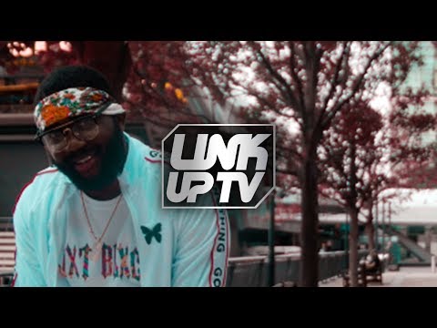 Colourz – Move Like That [Music Video] | Link Up TV