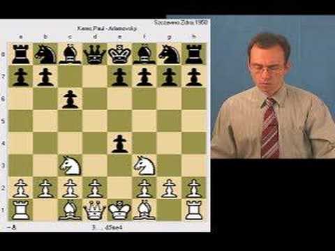 chess game
