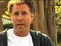 Will Ferrell speaks out on Burma / Myanmar - Day 1