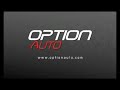 Audi R8 (Option Auto)