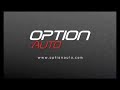 Audi R8 (Option Auto)