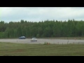 AutoPower.se - Superstage at Emmaboda airfield