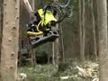 Extreme Wood Chopper