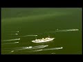 Arriving at Svendborg - Crown Princely Family Summer Cruise (2008)