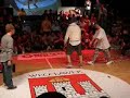 Flow Mo vs Allmost - Break Session Poland 2006