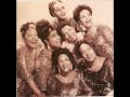 another of their early recordings with frances johnson on lead.