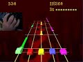 Bar�n Rojo  - Los rockeros van al infierno - Frets on Fire
