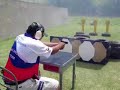 Tiro practico IPSC CZ SP 01 Tiro practico IPSC CZ SP 01