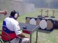 Tiro practico IPSC CZ SP 01