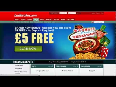 ladbrokes