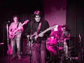 Paul Roffey Live @ West St Live, Sheffield, UK