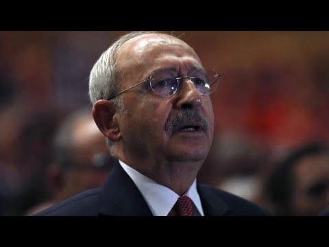 Türkei: Wahlkampf-Endspurt - die Opposition mobilis ...