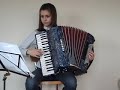 Fisarmonica Impazzita