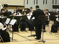 2008 FMS Band Winter Concert