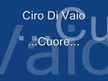 Ciro Di Vaio - Cuore