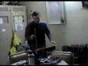 Campos Magneticos 2da Parte con Theremin