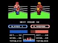 ring king was a boxing game for the nes. this is the interlude between rounds.