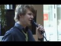 Demoilta II 26.4.2008 Sellon kirjasto. Lepp�vaara, Espoo