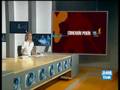 TVE Cortinillas y Cabeceras Pekín 2008