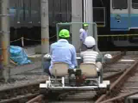 伊豆急電車祭り