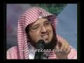هذا يقاطع هذا وكلهم مليانين مشاعر وكلام , عبد المحسن الأحمد