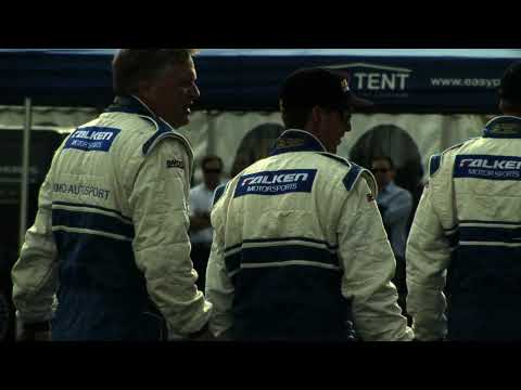 Falken Driftshow