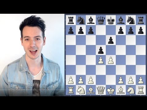 video-linktoworks-The French Defense | Chess Opening Tutorial