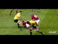 some big rugby hits from 2012 season. music: fabolous-breathe 
