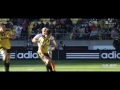some big rugby hits from 2012 season. music: fabolous-breathe 