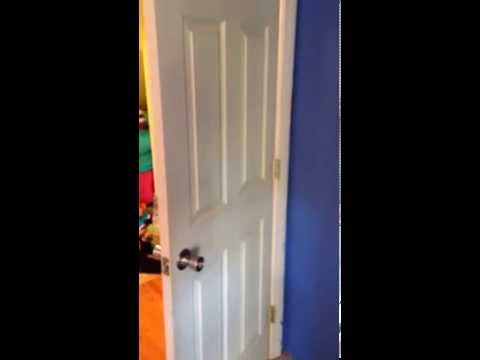how to make a door stop