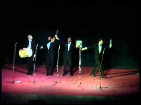 Les Luthiers - Humor Dulce Hogar 1986
