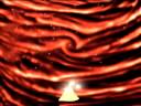 birth through the eyes of the Deva of Lava