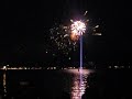 FiReWoRks - Canada Day \"Kenora\"