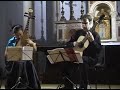 Toshiyuki Hiraoka - Water Necklace, pipa & guitar duo by Liu Fang and Michael O'Toole (2/3)