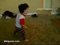 break dance baby