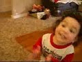 break dance baby