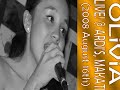 philippines' golden girl of jazz, olivia, gives a jazzy take on another ryan cayabyab hit --- 