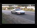 LS Integra Apexi N1 Drive By and In Car Footage
