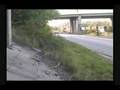 LS Integra Apexi N1 Drive By and In Car Footage
