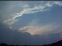 6/21/08 Super Cell From A Distance