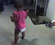 Desi dancing