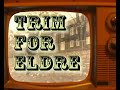 Trim for eldre (Bestefar og Kaptein Øyen)