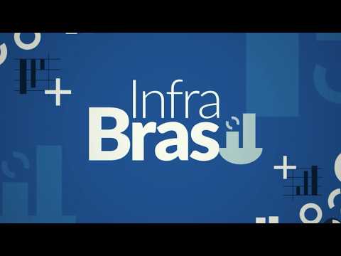 Podcast Infra Brasil ep.6 - Ferrovia e Desenvolvimento Regional