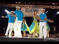 Fundacion Caribe y Punto - Salsa Casino Caracas Venezuela