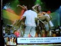 Fundacion Caribe y Punto - Salsa Casino Caracas Venezuela