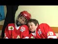 The Hockey Trophy Song