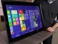 Lenovo Ideacentre Horizon 27 (Hands-on)