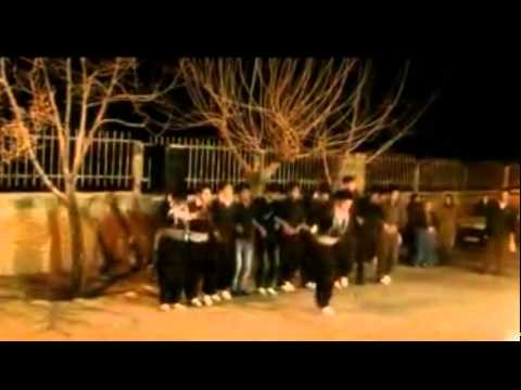 Sanandaj Newroz Parviz Saiedi Halparke