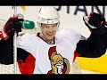 The Few, The Proud, The Senators