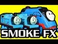 Thomas V Brewster Part 2 - Smoke & Fire Effects